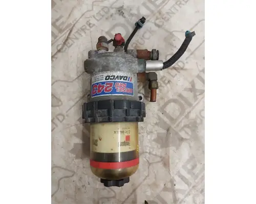 Fuel Injector Cummins C8.3; ISC Dixie Truck Centre