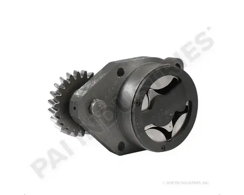 Oil Pump Cummins C8.3; ISC Holst Truck Parts