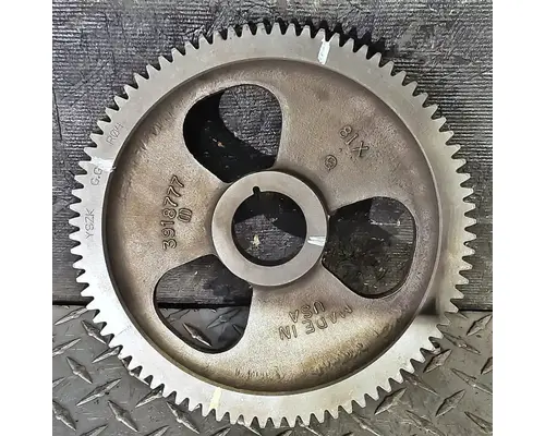 Timing Gears CUMMINS C8.3 Geco - Fresno