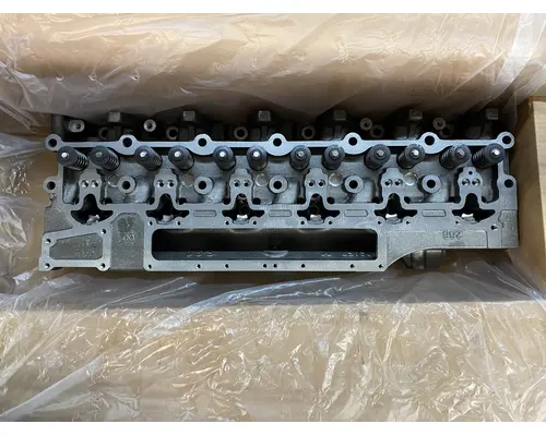 Cylinder Head Cummins C8.3 Vander Haags Inc Dm