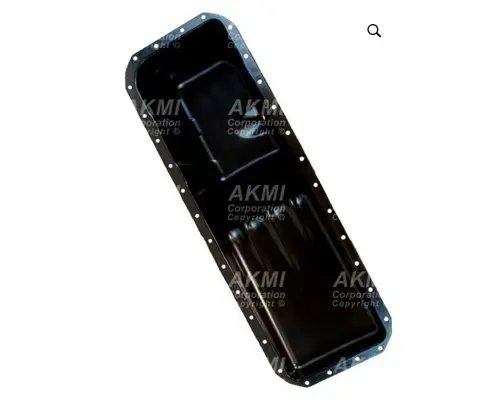 Oil Pan Cummins C8.3 Vander Haags Inc Dm