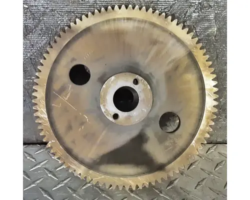 Engine Parts, Misc. CUMMINS C8.3 Geco - Fresno