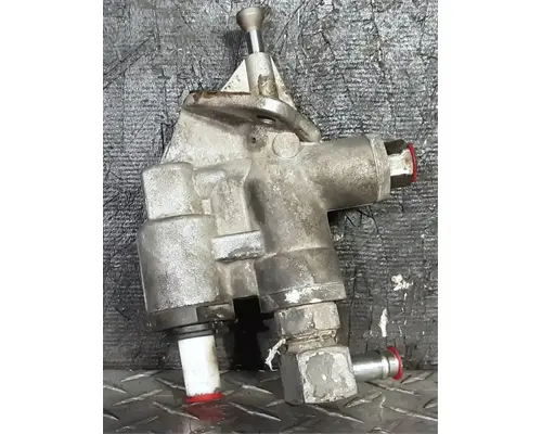 Engine Parts, Misc. CUMMINS C8.3 Geco - Fresno