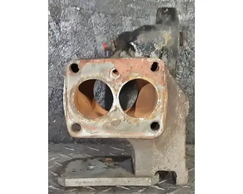 Engine Parts, Misc. CUMMINS C8.3 Geco - Fresno