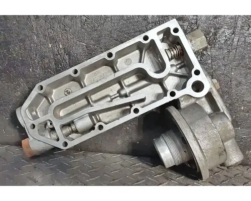 Engine Parts, Misc. CUMMINS C8.3 Geco - Fresno