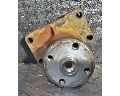Engine Parts, Misc. CUMMINS C8.3 Geco - Fresno