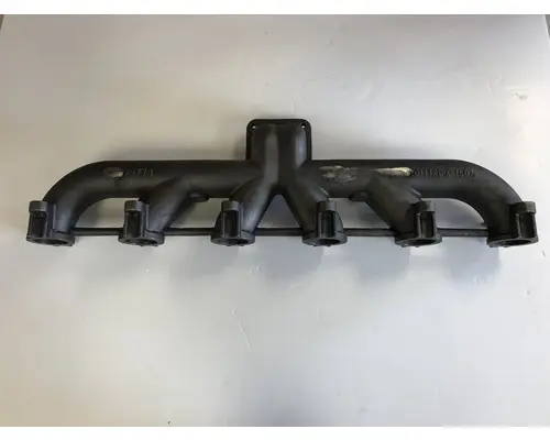 Exhaust Manifold Cummins C8.3 Vander Haags Inc Sp