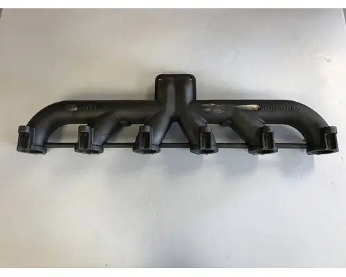 Exhaust Manifold Cummins C8.3 Vander Haags Inc Dm