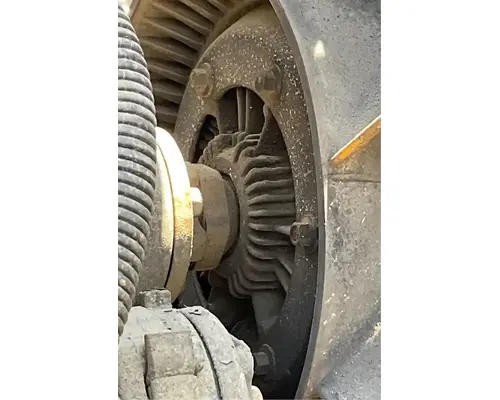 Fan Clutch Cummins C8.3 Complete Recycling Group LLC