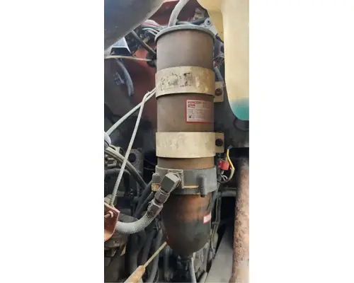 Filter / Water Separator Cummins C8.3 Complete Recycling Group LLC