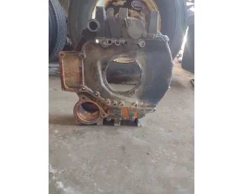 Flywheel Housing CUMMINS C8.3 Truck Salvage International Inc
