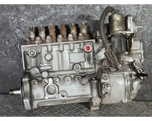 Fuel Pump (Tank) CUMMINS C8.3 Geco - Fresno