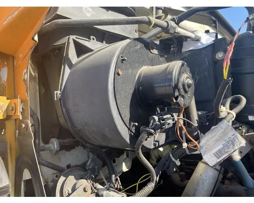 Heater Assembly CUMMINS C8.3 Custom Truck One Source