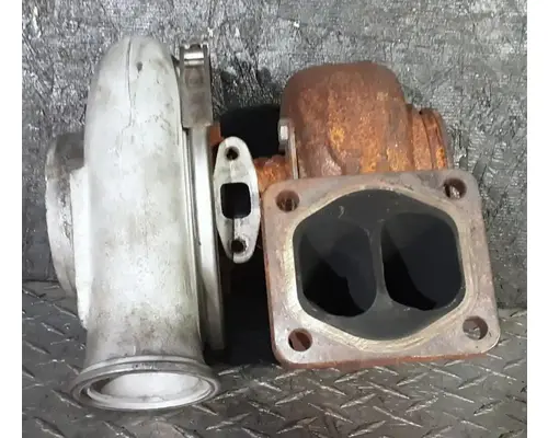 Turbocharger / Supercharger CUMMINS C8.3 Geco - Fresno
