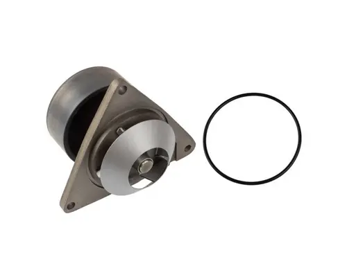 Water Pump Cummins C8.3 Vander Haags Inc WM