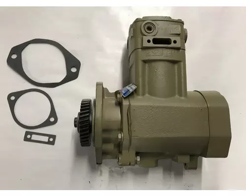 Air Compressor Cummins C8.3 Vander Haags Inc Sf