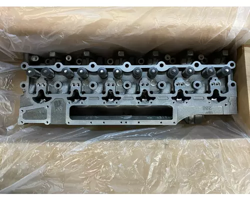 Cylinder Head Cummins C8.3 Vander Haags Inc Dm