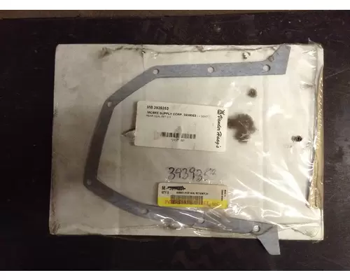 Engine Parts, Misc. Cummins C8.3 Vander Haags Inc Dm