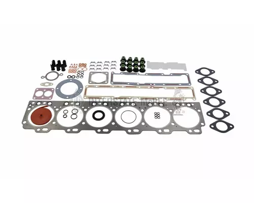 Engine Parts, Misc. Cummins C8.3 Vander Haags Inc Dm