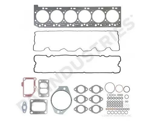 Engine Parts, Misc. Cummins C8.3 Vander Haags Inc Kc