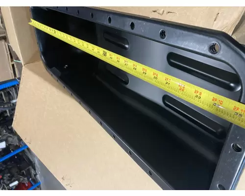 Oil Pan Cummins C8.3 Vander Haags Inc Dm