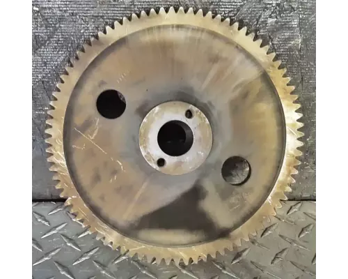 Engine Parts, Misc. Cummins C8.3 Garabedian Equipment Company