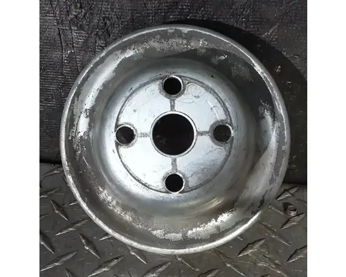 Engine Parts, Misc. CUMMINS C8.3 Geco - Fresno