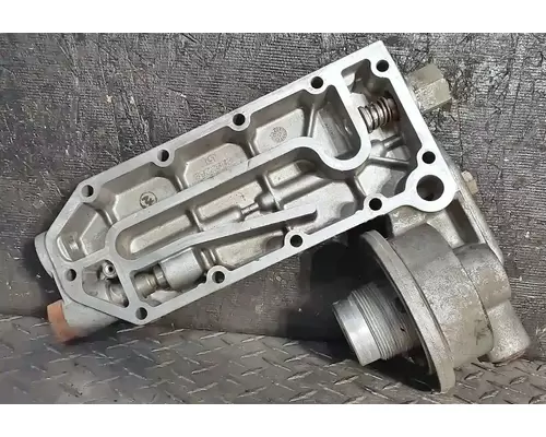 Engine Parts, Misc. CUMMINS C8.3 Garabedian Equipment Company, Inc - Fresno
