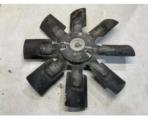 Fan Blade Cummins C8.3 Vander Haags Inc Sp