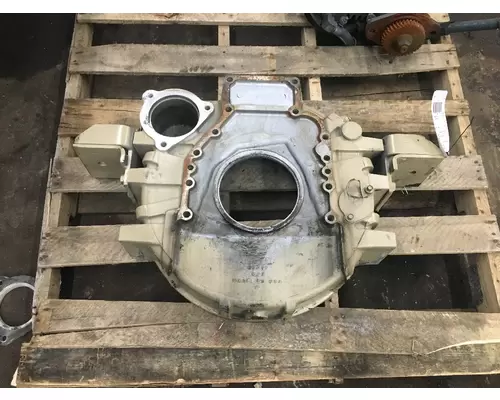 Flywheel Housing Cummins C8.3 Camerota Truck Parts