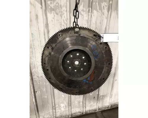 Flywheel Cummins C8.3 Vander Haags Inc Sp