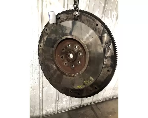 Flywheel Cummins C8.3 Vander Haags Inc Sp