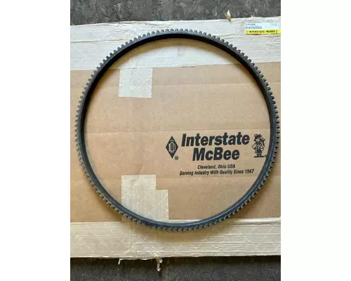 Flywheel Cummins C8.3 Vander Haags Inc Dm