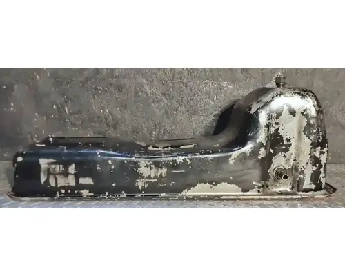 Oil Pan CUMMINS C8.3 Geco - Fresno