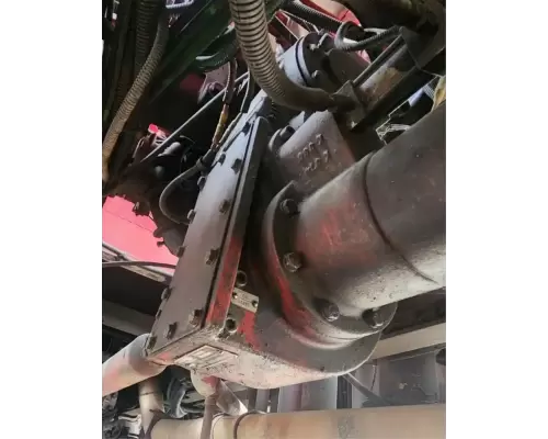 Water Pump Cummins C8.3 Complete Recycling