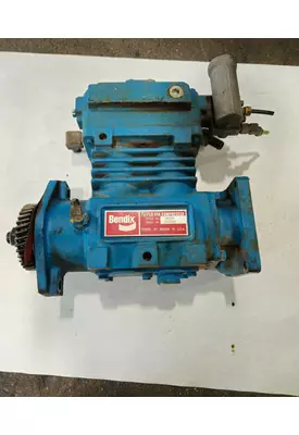 Cummins C8.3 Air Compressor