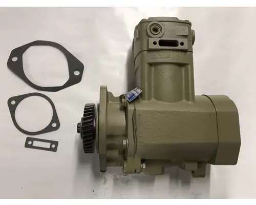 Cummins C8.3 Air Compressor