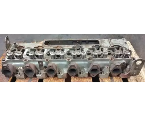 Cummins C8.3 Cylinder Head