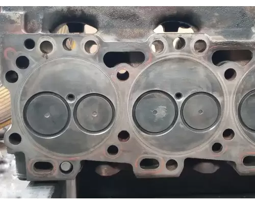 Cummins C8.3 Cylinder Head