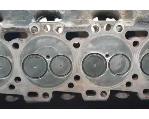 Cummins C8.3 Cylinder Head