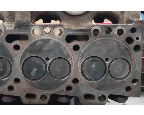 Cummins C8.3 Cylinder Head