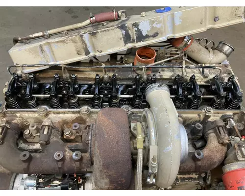 Cummins C8.3 Engine Assembly