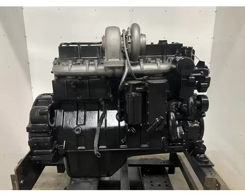 Cummins C8.3 Engine Assembly