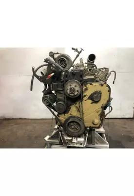 Cummins C8.3 Engine Assembly