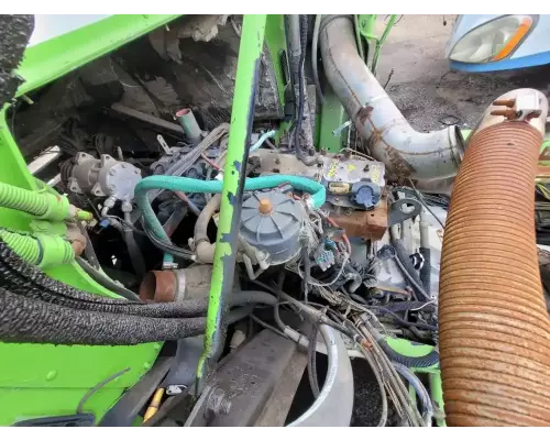 Cummins C8.3 Engine Assembly