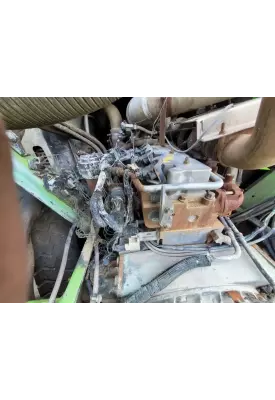 Cummins C8.3 Engine Assembly