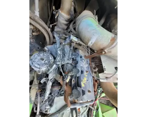 Cummins C8.3 Engine Assembly