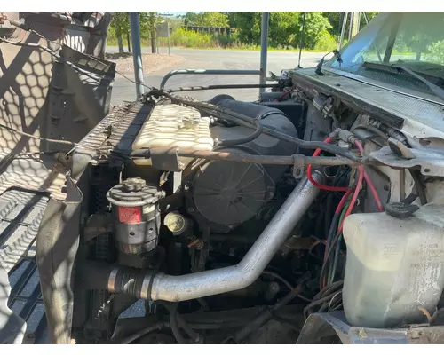 Cummins C8.3 Engine Assembly