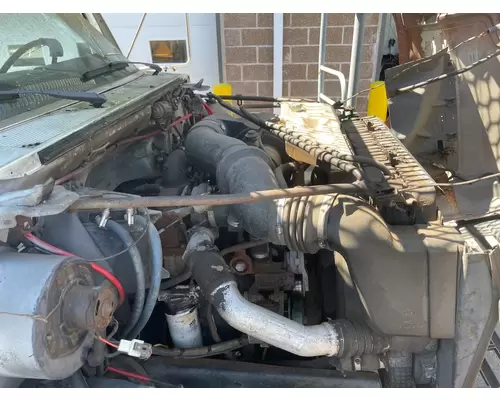 Cummins C8.3 Engine Assembly