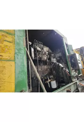Cummins C8.3 Engine Assembly